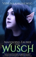 Cover: Malvadins Zauber - Books on Demand