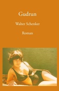 Cover: Gudrun - Books on Demand