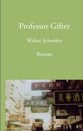 Cover: Professor Gifter - Books on Demand