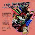 Cover: I am Bahamian: I Eat Conch Salad - Orie Studio
