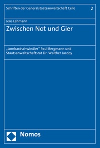 Enlarge image Cover: Zwischen Not und Gier - Nomos