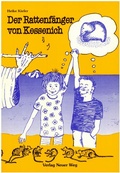 Cover: Der Rattenf&auml;nger von Kessenich - Verlag Neuer Weg