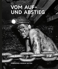 Cover: Kunst & Kohle. Vom Auf- und Abstieg - Wienand