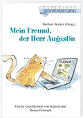 Cover: Mein Freund, der Herr Augustin - Bayerland