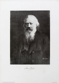 Cover: Johannes Brahms - Karthause-Schm&uuml;lling