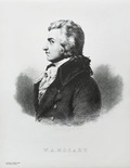 Cover: Wolfgang Amadeus Mozart - Karthause-Schm&uuml;lling