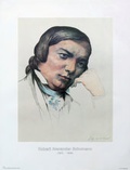Cover: Robert Schumann - Karthause-Schm&uuml;lling