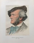 Cover: Richard Wagner - Karthause-Schm&uuml;lling
