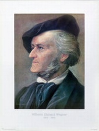 Enlarge image Cover: Richard Wagner - Karthause-Schmülling