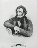 Cover: Franz Schubert - Karthause-Schm&uuml;lling