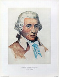 Enlarge image Cover: Joseph Haydn - Karthause-Schmülling