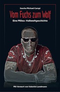 Cover: Vom Fuchs zum Wolf - M&uuml;nster Verlag