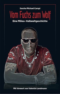 Enlarge image Cover: Vom Fuchs zum Wolf - Münster Verlag