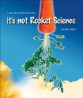 Cover: It's Not Rocket Science - Happy Daffodil