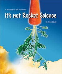 Enlarge image Cover: It's Not Rocket Science - Happy Daffodil