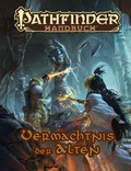 Cover: Handbuch: Verm&auml;chtnis der Alten - Ulisses Medien und Spiel Distribution GmbH