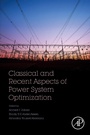 Cover: Classical and Recent Aspects of Power System Optimization - Academic Press