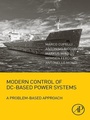 Cover: Modern Control of DC-Based Power Systems - Academic Press