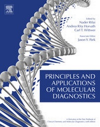 Abbildung von: Principles and Applications of Molecular Diagnostics - Elsevier