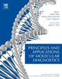 Cover: Principles and Applications of Molecular Diagnostics - Elsevier
