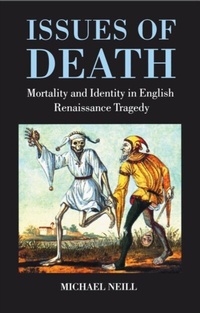Enlarge image Cover: Issues of Death - OUP eBook