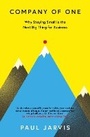Cover: Company of One - Portfolio Penguin