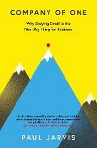 Enlarge image Cover: Company of One - Portfolio Penguin