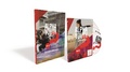 Cover: Alpha Youth Series Discussion Guide with DVD - HarperChristian Resources