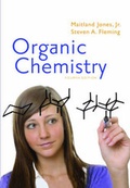 Cover: Organic Chemistry - Ingram