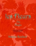 Cover: Les Fleurs: The Studies - Ziggurat Books International