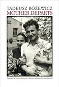 Cover: Mother Departs - Stork Press Ltd