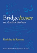 Cover: Bridge Lessons - Andrew Robson Bridge Club