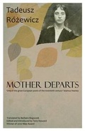 Cover: Mother Departs - Stork Press Ltd