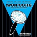 Cover: !Wontuoteg Second Edition - Ingram