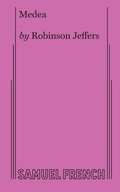 Cover: Medea - Samuel French Ltd
