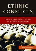 Cover: Ethnic Conflicts - Ulster Institute for Social Research