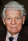 Cover: Race and Sex Differences in Intelligence and Personality - Ulster Institute for Social Research