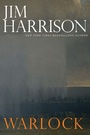 Cover: Warlock - Grove Press / Atlantic Monthly Press