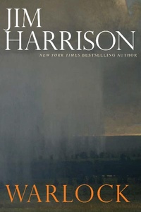 Enlarge image Cover: Warlock - Grove Press / Atlantic Monthly Press