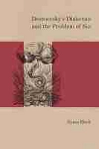 Enlarge image Cover: Dostoevsky's Dialectics and the Problem of Sin - Northwestern University Press