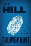 Cover: Thumbprint - William Morrow
