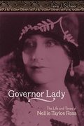 Cover: Governor Lady - University of Missouri Press