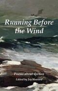 Cover: Running Before the Wind - Grey Hen Press