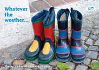 Abbildung von: Whatever the Weather... - Flipside Vision Ltd