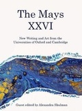 Cover: The Mays Twenty-Six 2018 - Varsity Publications Ltd