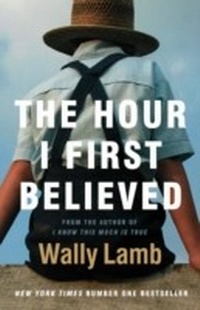 Enlarge image Cover: The Hour I First Believed - HarperCollins
