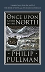 Cover: Once Upon a Time in the North - Doubleday Children's Books