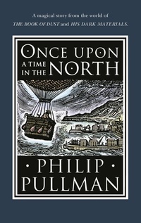 Enlarge image Cover: Once Upon a Time in the North - Doubleday Children's Books
