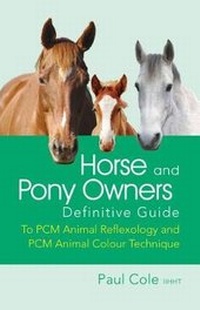 Enlarge image Cover: Horse and Pony Owners Definitive Guide - Hazen Studholme Books