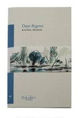 Cover: Days Bygone - Sylph Editions